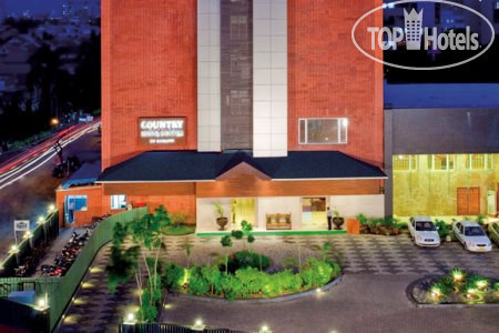 Hotel photo Country Inn & Suites By Carlson - Ahmedabad 4*