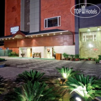 Country Inn & Suites By Carlson - Ahmedabad 