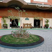 Country Inn & Suites By Carlson - Ahmedabad 