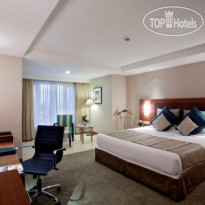 Country Inn & Suites By Carlson - Ahmedabad Executive Room