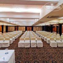 Sarovar Portico 