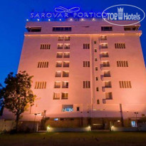 Sarovar Portico 