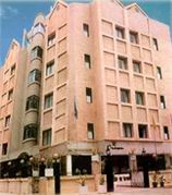 Hotel photo Crown 4*