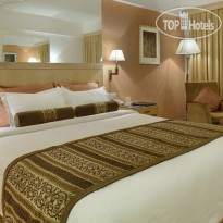 Pride Hotel Ahmedabad Номер делюкс
