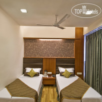 Treatotel Номер