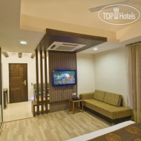 Treatotel Номер