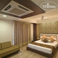 Treatotel Номер