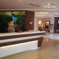 Park Plaza Ahmedabad, Ellis Bridge