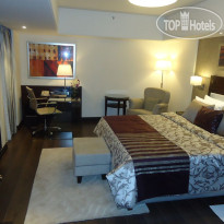 Park Plaza Ahmedabad, Ellis Bridge