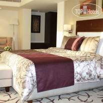 Park Plaza Ahmedabad, Ellis Bridge