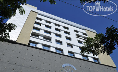 Hotelier's photos Cambay Grand 5*