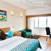 Lemon Tree Hotel 