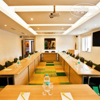 Lemon Tree Hotel 