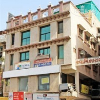 Neelkanth Bliss Hotel 