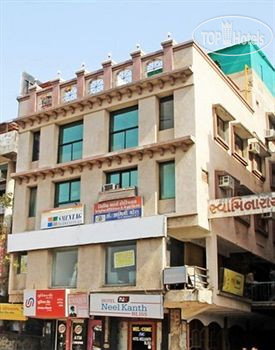 Hotel photo Neelkanth Bliss Hotel 3*