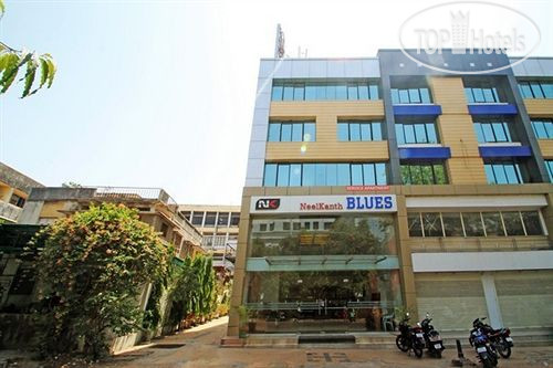 Hotelier's photos Neelkanth Blues 2*