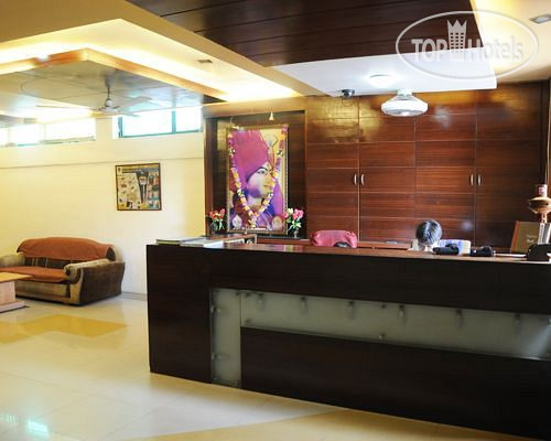 New photos from tourists Neelkanth Crystal 3*