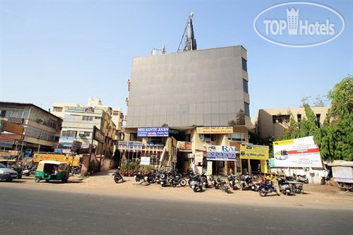 Hotel photo Neelkanth  Inn 3*