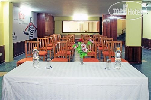 New photos from tourists Neelkanth Panshikura 3*