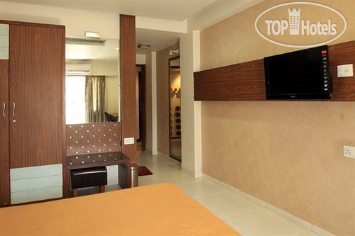 New photos from tourists Neelkanth Paradise 3*