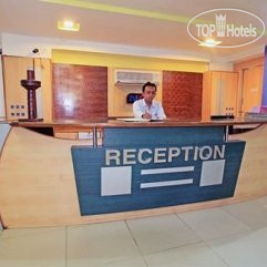 Hotelier's photos Neelkanth Sahara 1*