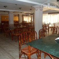 Maan Residency Hotel 