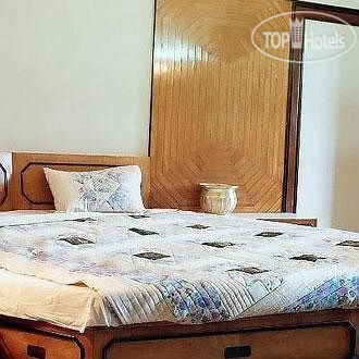 New photos from tourists Siddhartha Palace 3*