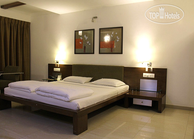 New photos from tourists Platinum Inn Hotel 3*