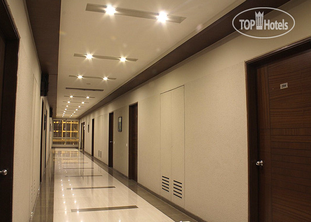 Hotel photo Platinum Inn Hotel 3*