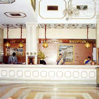 Ambassador Ajanta