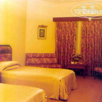 Ambassador Ajanta