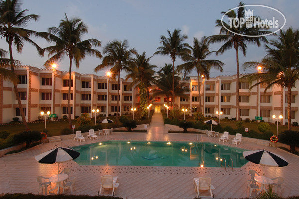 Photos WelcomHotel Rama International