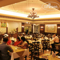WelcomHotel Rama International 