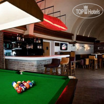 Lemon Tree Hotel 