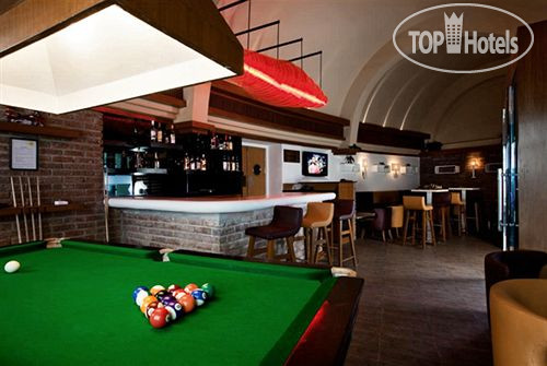 New photos from tourists Lemon Tree Hotel 4*