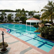 Lemon Tree Hotel 