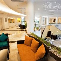 Lemon Tree Hotel 
