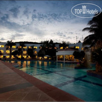 Lemon Tree Hotel 