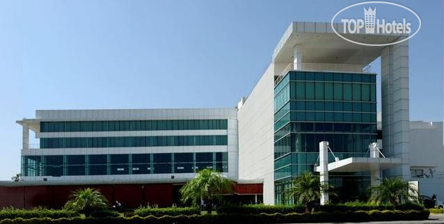 Hotel photo Amer Greens 3*