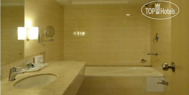 New photos from tourists Amer Greens 3*