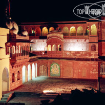 Fort Pokaran Hotel