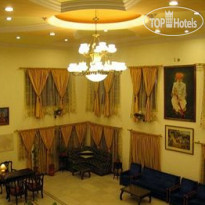 Rajputana Palace 