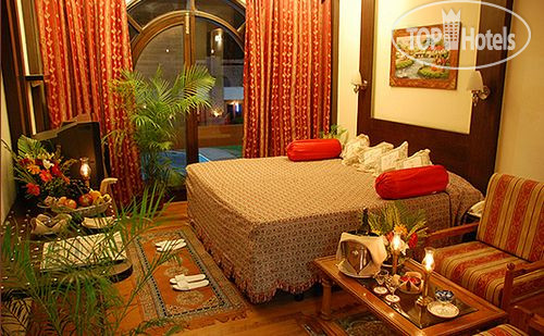 Hotel photo Shree Ram International 3*