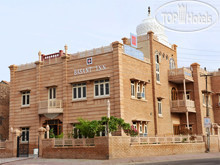 Hotel photo Basant Inn 3*