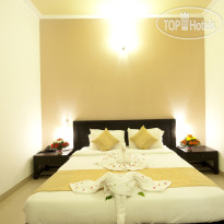 DesertScape Resort