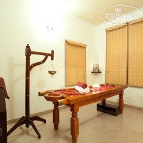 DesertScape Resort