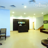 DesertScape Resort