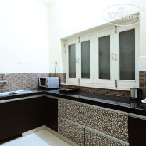 DesertScape Resort