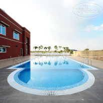 DesertScape Resort