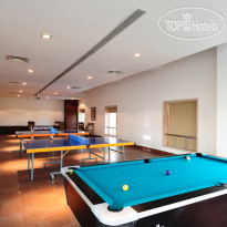 DesertScape Resort